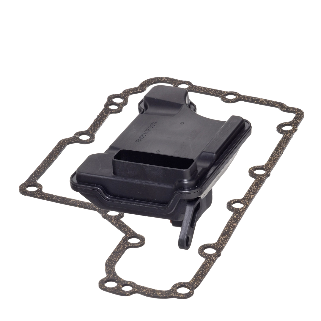 Hydraulic Filter Kit, automatic transmission